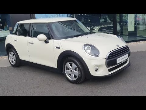 191MH1680 - 2019 MINI HATCH 5-Door One Classic RefId: 348198