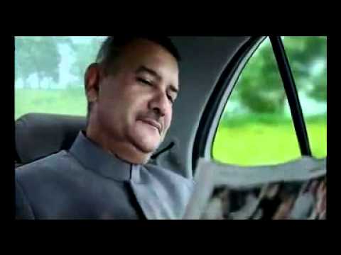 Video - Tata Indigo Manza latest Ad   Indian Autos blog.flv