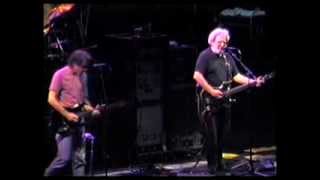 Grateful Dead - The Race is On, Dire Wolf - Madison Square Garden - 9-20-93