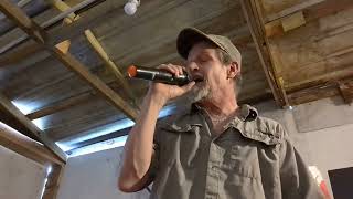 I&#39;m not lonely anymore by Michael Combs