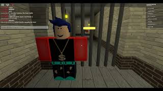 Identity Fraud Roblox Maze 1