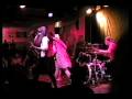 The Muffs  - I Need  You  - Fullerton, CA  February 10, 1994