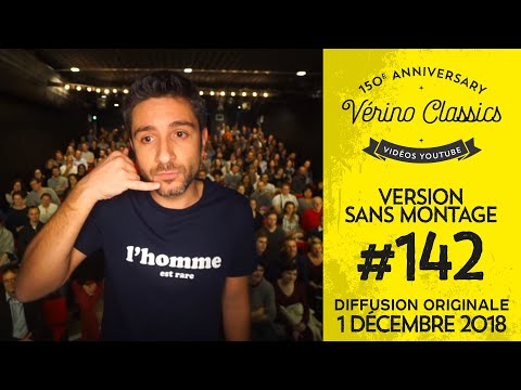 Verino Classics #142 - Préservatifs remboursés et Contraception masculine