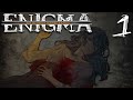 ENIGMA: An Illusion Named Family - Manly Let's ...
