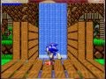 Sonic Xtreme Modern Pc Jade Gully Zone Act 2 Wolf Den