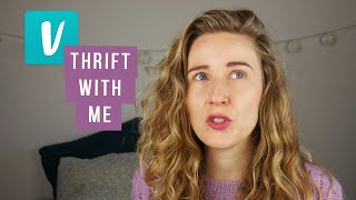 5 tips for shopping on Vinted | How I shop secondhand clothes online