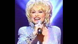 Dolly Parton-Blowin&#39; in the wind