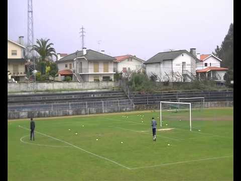 Amares - Fão - Aquecimento de Simão Barbosa