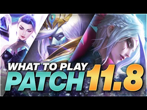 BEST Champions for Climbing Solo Queue