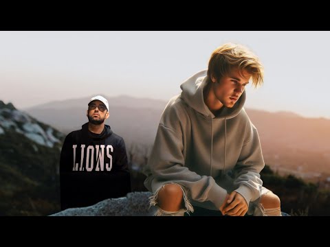 Eminem, Justin Bieber - Even Angels Cry (Music Video) Remix by Jovens Wood