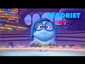 Ontmoet Verdriet | Disney•Pixar’s Binnenstebuiten