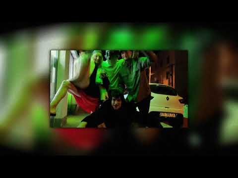 Jarek Jey x Hamish x KVRP 'To Jest Traphouse' [Traphouse Menel]