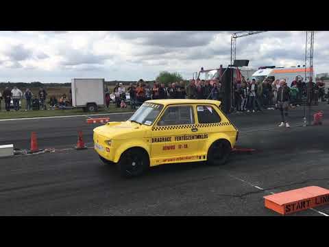 Dragpolski Roxi futam