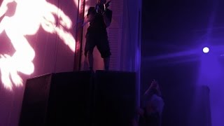 Less Than Jake - The Science of Selling Yourself Short - Glasgow 2016