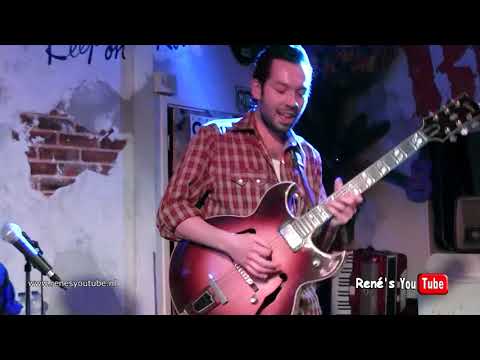 Dry Riverbed Trio 3/4 - Gone Are The Days/Yoshi's Ride