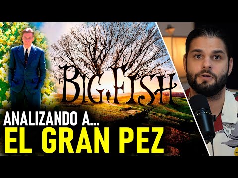 Un CONFLICTO con el que MUCHOS nos IDENTIFICAMOS | El Gran Pez | Relato y Reflexiones