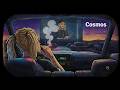 Cosmos 🌌🚗 | Smooth Rap | Late Night Drive Vibes