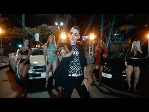 TINHO WT - DESAFIO - CLIPE OFICIAL