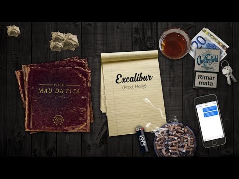 Video thumbnail for Excalibur