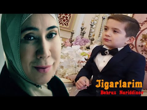 Jigarlarim - Most Popular Songs from Uzbekistan