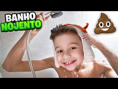 THE MOST DISGUSTING BATH OF MY ENTIRE LIFE | Bath Simulator