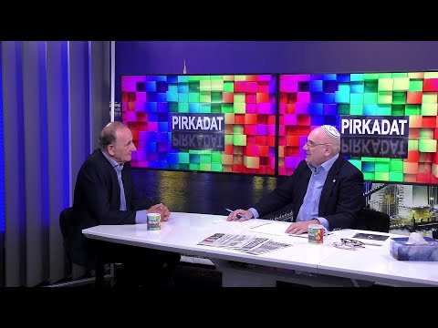 PIRKADAT Breuer Péterrel: Gémesi György
