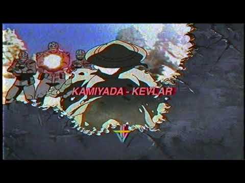 Video thumbnail for Kevlar