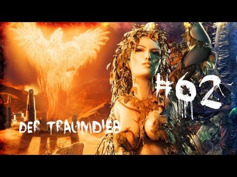 Let's Play Spellforce: SotP #62 - Der Traumdieb