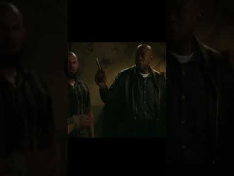 Bumpy Johnson keep his promises 😵‍💫 #shorts