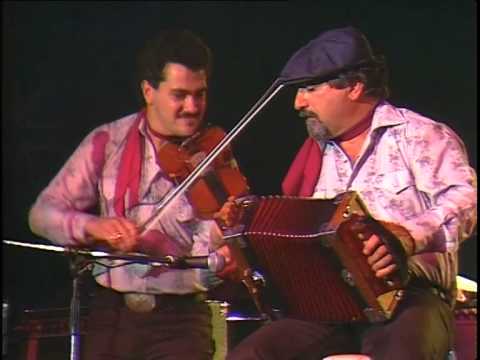 Jimmy C Newman And Cajun Country Diggy Liggy Lo