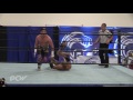 FREE MATCH PCW ULTRA TJ Perkins Vs Scorpio Sky January 9 2016