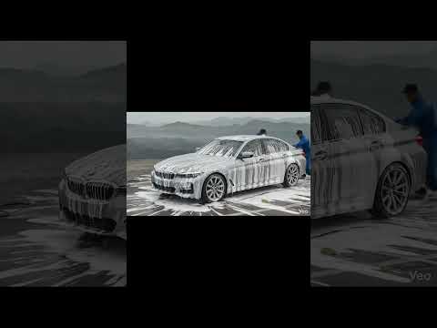 Thumbnail for Abandoned BMW 7 Series Restoration! 😱 Luxury Car Reborn #shorts by Supercar, Luxury car, BMW, video, BMW 7 Series, Car, vide, video i