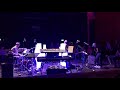 TRIP TONES - ft. David Binney - "Nice & Wild" // Live@Domicil/Dortmund 2019