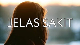 Download lagu souqy jelas sakit - lirik lagu - cover by vioshie mp3