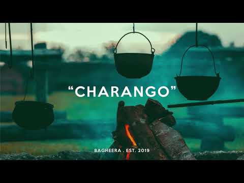 [FREE] Tyga x J.Cole Type Beat 2019 - "Charango" | Free Type Beat | Bagheera