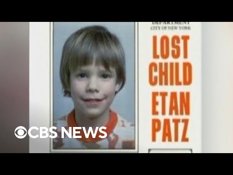 Supreme Court reinstates Etan Patz murder conviction
