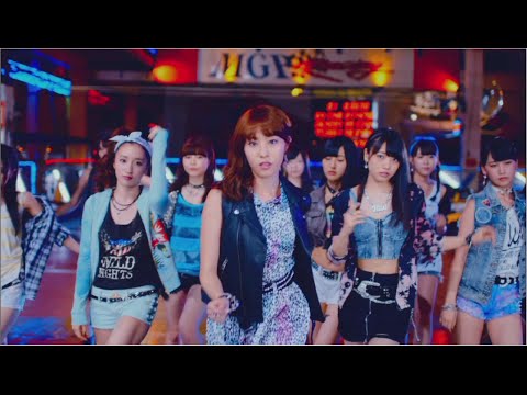 『ひと夏の反抗期』 PV　（AKB48 #AKB48 )