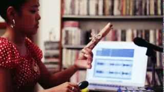 CHAN-MIKA「SPICE!」PV