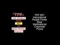 TPP RIP: Trans-Pacific people power beat multinational corporate power