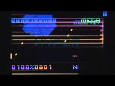 BIT.TRIP BEAT iPhone Gameplay Review - AppSpy.com