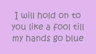 Monarchy Ft Britt Love - You don&#39;t want to dance with me (lyrics on screen)