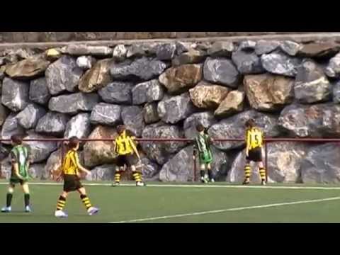 2 PARTIDO 2014-15 BARAKALDO 05-SESTAO 05A (2 TIEMPO) 3-0 ASIER,