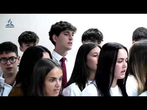 Daca drumul e stramt - Cor Tineret