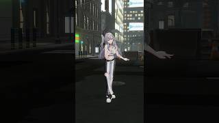 響咲リオナ - ルイ先輩のZIG-ZAG踊ってみた【hololive DEV_IS 響咲リオナ】#vtuber #shorts #dance