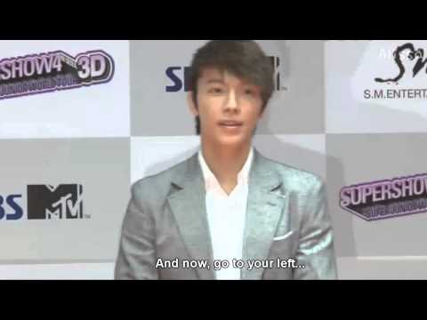 ENG Reason why EunHae is a walking comedy  - Eunhyuk & Donghae