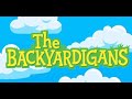 The Backyardigans Theme Song Instrumental My Version