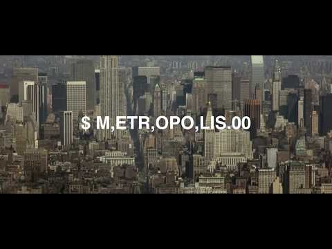 RISONAM - Chairmen of the Electronic Orchestra (2020) - Teaser