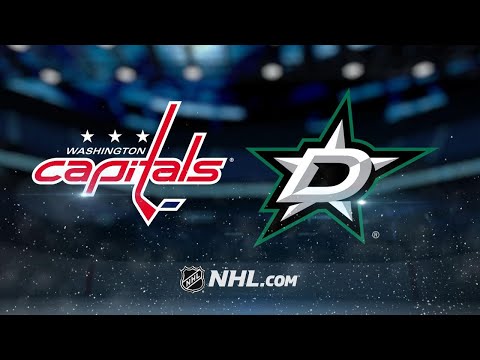 Burakovsky, Connolly propel Capitals to overtime win