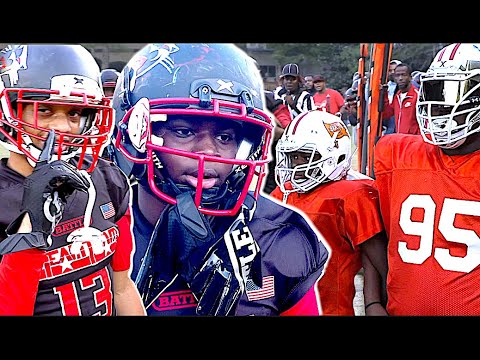 #1 12u Team!!🔥Dream Team (Welcome All Panthers) (GA) vs Louisville Bucs (KY) 🚨 Atlanta v Louisville