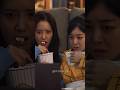 When You Re Too Scared To Watch Horror Shorts Kdrama Funny Yoona Junho Kingtheland